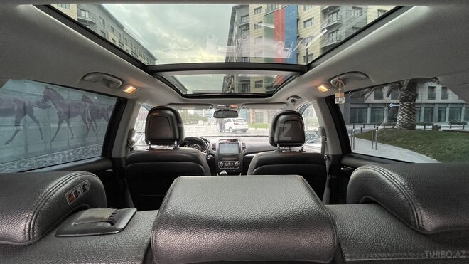 Kia Sorento 2012, 152,000 km - 2.0 l - Bakı