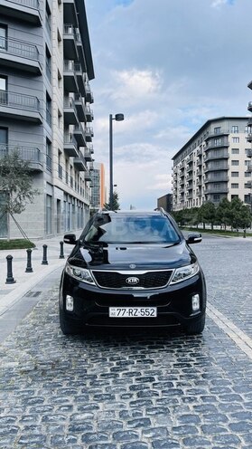 Kia Sorento 2012, 152,000 km - 2.0 l - Bakı