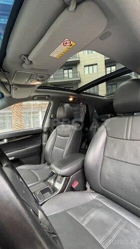 Kia Sorento 2012, 152,000 km - 2.0 l - Bakı