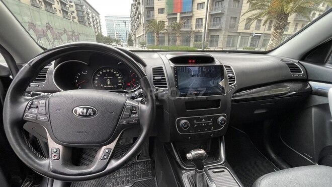 Kia Sorento 2012, 152,000 km - 2.0 l - Bakı