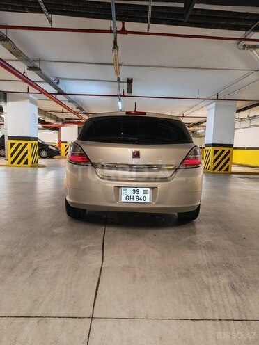 Opel Astra 2007, 240,000 km - 1.8 l - Bakı