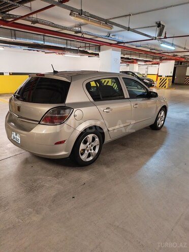 Opel Astra 2007, 240,000 km - 1.8 l - Bakı
