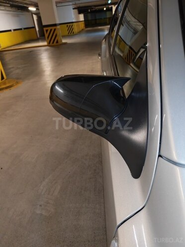Opel Astra 2007, 240,000 km - 1.8 l - Bakı