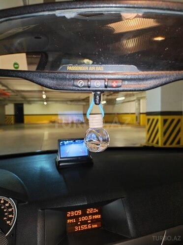 Opel Astra 2007, 240,000 km - 1.8 l - Bakı