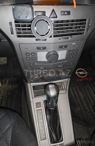 Opel Astra 2007, 240,000 km - 1.8 l - Bakı