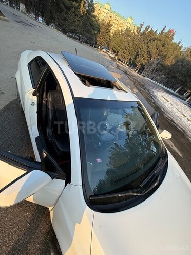 Kia Cerato Koup 2013, 229,000 km - 2.0 л - Bakı