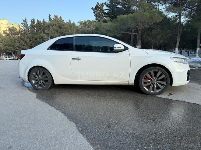 Kia Cerato Koup 2013, 229,000 km - 2.0 л - Bakı