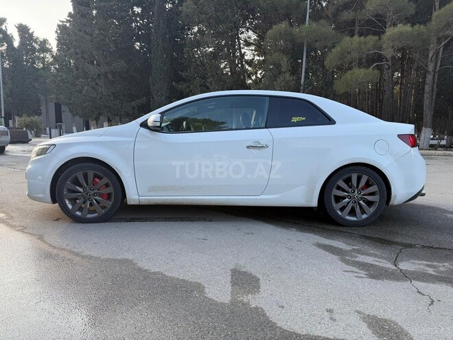 Kia Cerato Koup 2013, 229,000 km - 2.0 л - Bakı