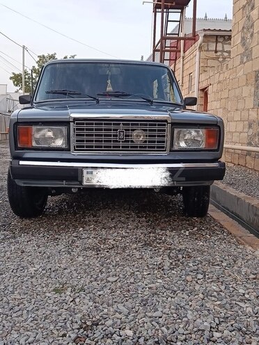 LADA (VAZ) 2107 2011, 165,000 km - 1.6 l - Şəmkir
