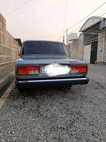 LADA (VAZ) 2107 2011, 165,000 km - 1.6 l - Şəmkir