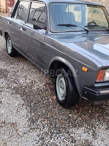 LADA (VAZ) 2107 2011, 165,000 km - 1.6 l - Şəmkir