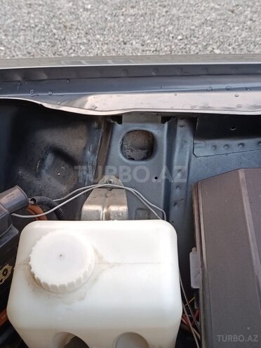 LADA (VAZ) 2107 2011, 165,000 km - 1.6 l - Şəmkir