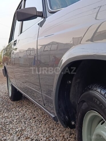LADA (VAZ) 2107 2011, 165,000 km - 1.6 l - Şəmkir