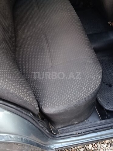 LADA (VAZ) 2107 2011, 165,000 km - 1.6 l - Şəmkir