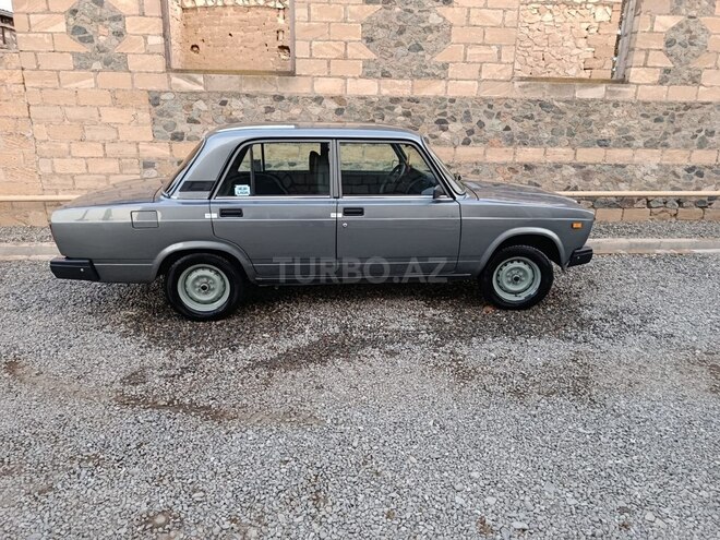 LADA (VAZ) 2107 2011, 165,000 km - 1.6 l - Şəmkir
