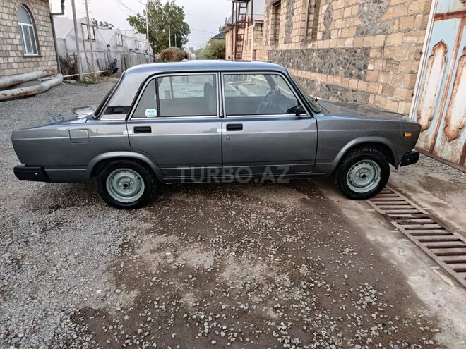 LADA (VAZ) 2107 2011, 165,000 km - 1.6 l - Şəmkir