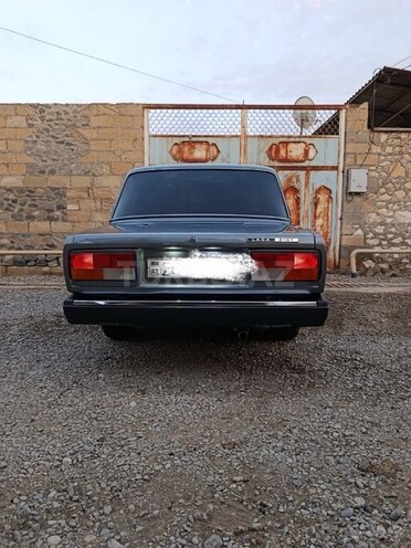 LADA (VAZ) 2107 2011, 165,000 km - 1.6 l - Şəmkir