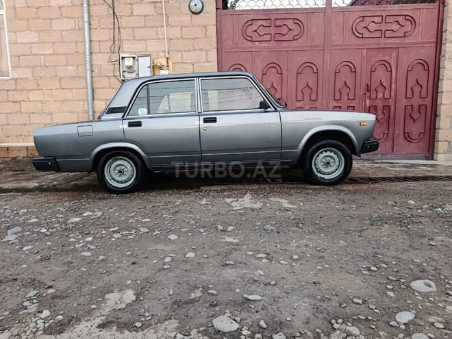 LADA (VAZ) 2107 2011, 165,000 km - 1.6 l - Şəmkir