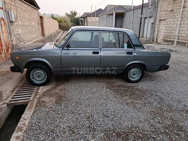 LADA (VAZ) 2107 2011, 165,000 km - 1.6 l - Şəmkir