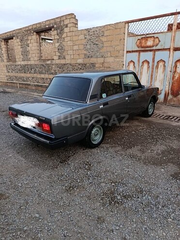 LADA (VAZ) 2107 2011, 165,000 km - 1.6 l - Şəmkir