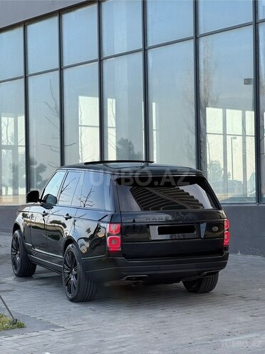 Land Rover Range Rover 2014, 190,000 km - 3.0 л - Bakı