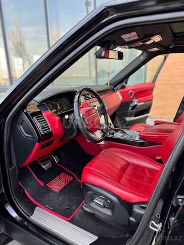 Land Rover Range Rover 2014, 190,000 km - 3.0 л - Bakı