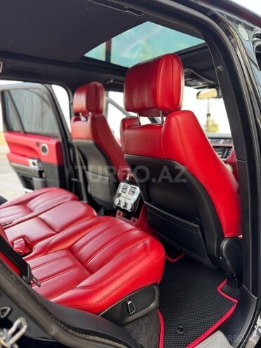 Land Rover Range Rover 2014, 190,000 km - 3.0 л - Bakı