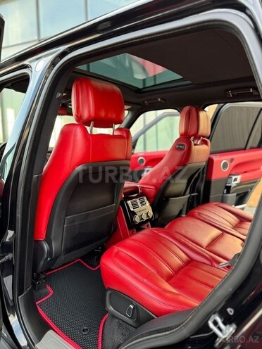 Land Rover Range Rover 2014, 190,000 km - 3.0 л - Bakı