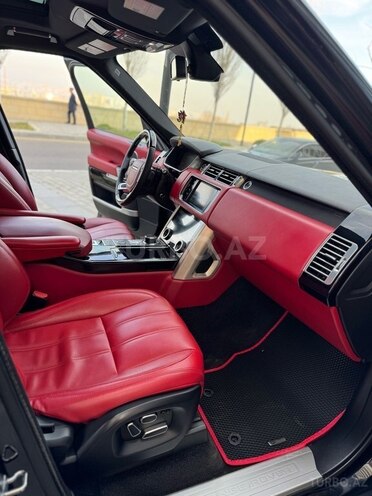 Land Rover Range Rover 2014, 190,000 km - 3.0 л - Bakı