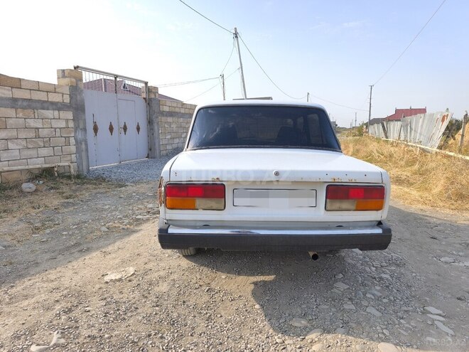 LADA (VAZ) 2107 2005, 80,859 km - 1.6 l - Şamaxı