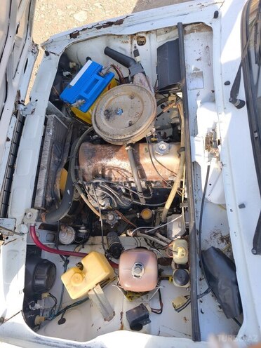 LADA (VAZ) 2107 2005, 80,859 km - 1.6 l - Şamaxı