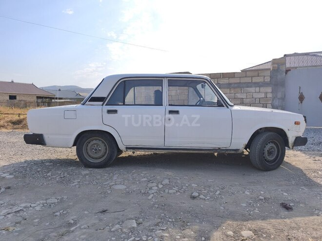 LADA (VAZ) 2107 2005, 80,859 km - 1.6 l - Şamaxı