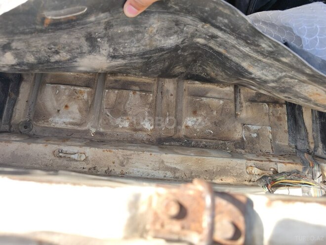 LADA (VAZ) 2107 2005, 80,859 km - 1.6 l - Şamaxı