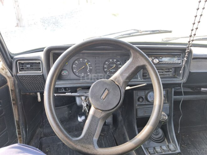 LADA (VAZ) 2107 2005, 80,859 km - 1.6 l - Şamaxı