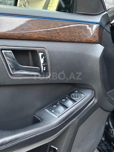 Mercedes E 220 d 2010, 340,850 km - 2.2 l - Bakı