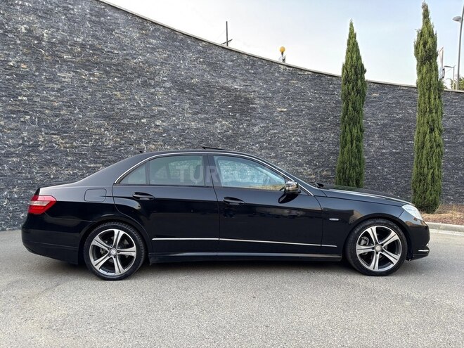 Mercedes E 220 d 2010, 340,850 km - 2.2 l - Bakı