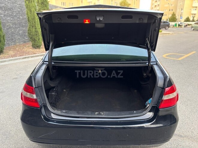 Mercedes E 220 d 2010, 340,850 km - 2.2 l - Bakı