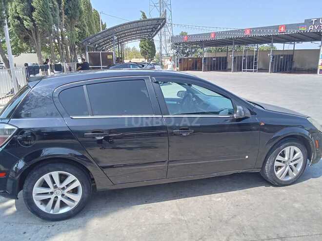 Opel Astra 2008, 200,000 km - 1.8 l - Gəncə