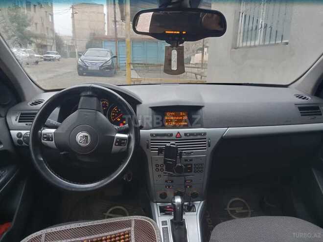 Opel Astra 2008, 200,000 km - 1.8 l - Gəncə