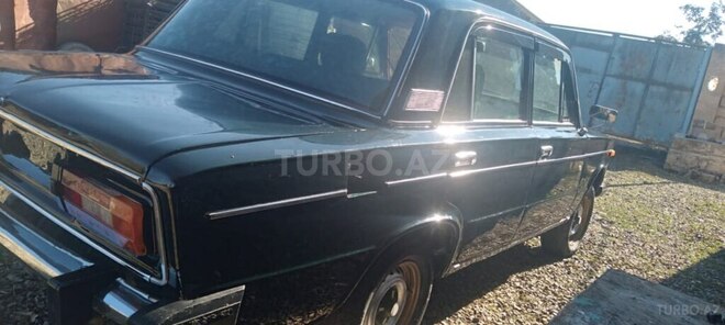 LADA (VAZ) 2106 1988, 940,000 km - 1.5 л - Gəncə