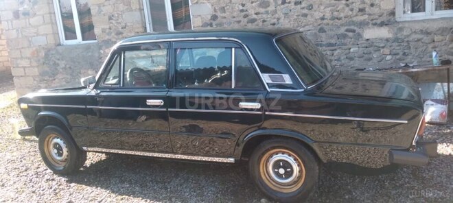 LADA (VAZ) 2106 1988, 940,000 km - 1.5 л - Gəncə