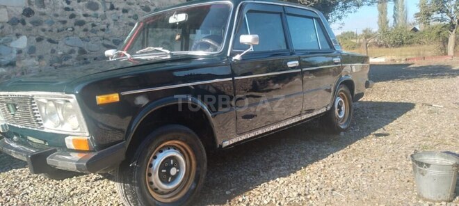 LADA (VAZ) 2106 1988, 940,000 km - 1.5 л - Gəncə