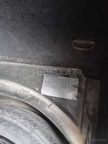 Opel Astra 2008, 200,000 km - 1.8 l - Gəncə