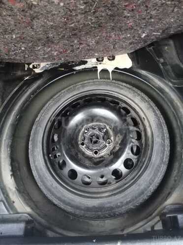 Opel Astra 2008, 200,000 km - 1.8 l - Gəncə