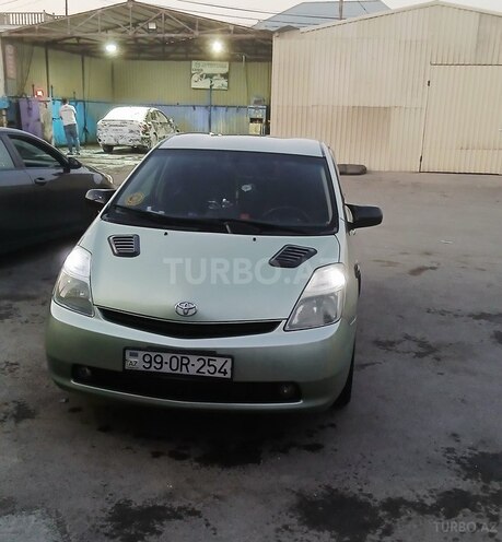 Toyota Prius 2008, 250,000 km - 1.5 l - Bakı