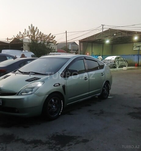 Toyota Prius 2008, 250,000 km - 1.5 l - Bakı