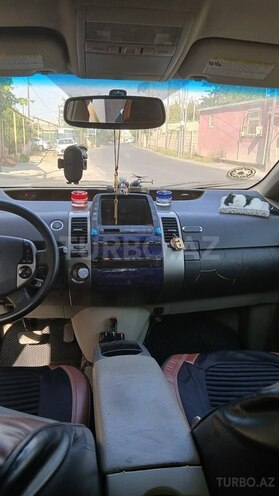 Toyota Prius 2008, 250,000 km - 1.5 l - Bakı