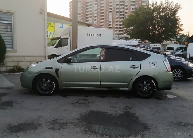 Toyota Prius 2008, 250,000 km - 1.5 l - Bakı