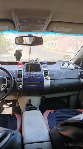 Toyota Prius 2008, 250,000 km - 1.5 l - Bakı