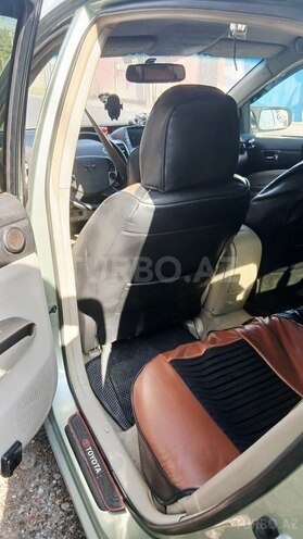 Toyota Prius 2008, 250,000 km - 1.5 l - Bakı